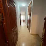 Private Suite Next To The Estepona Marina